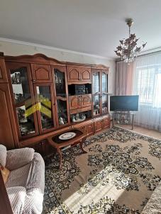 Продажа квартиры Омск. улица Заозерная, 28