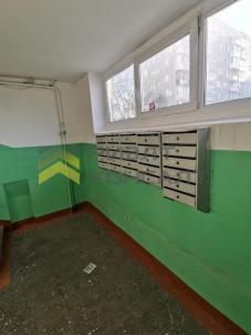 Продажа квартиры Омск. улица Заозерная, 28