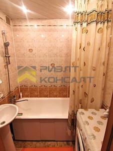 Продажа квартиры Омск. улица Заозерная, 28