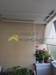 Продажа квартиры Омск. улица Заозерная, 28