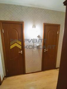 Продажа квартиры Омск. улица Заозерная, 28