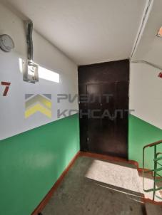 Продажа квартиры Омск. улица Заозерная, 28