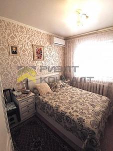 Продажа квартиры Омск. улица Заозерная, 28