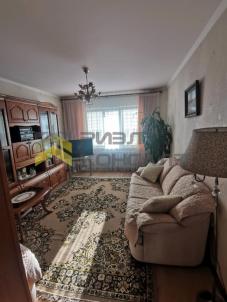 Продажа квартиры Омск. улица Заозерная, 28