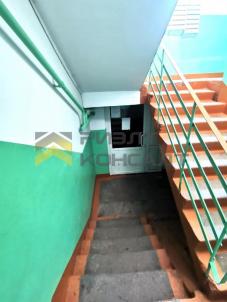 Продажа квартиры Омск. улица Заозерная, 28