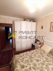 Продажа квартиры Омск. улица Заозерная, 28