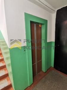 Продажа квартиры Омск. улица Заозерная, 28