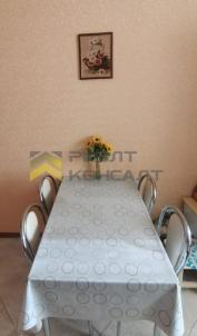 Продажа квартиры Омск. улица Заозерная, 28