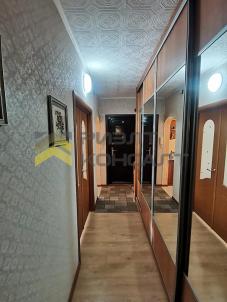 Продажа квартиры Омск. улица Заозерная, 28