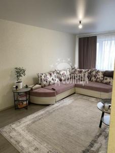 Продажа квартиры Омск. Чкаловский, Петра Осминина, 10