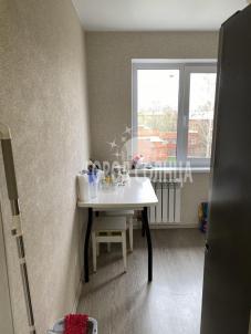 Продажа квартиры Омск. Чкаловский, Петра Осминина, 10