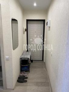 Продажа квартиры Омск. Чкаловский, Петра Осминина, 10