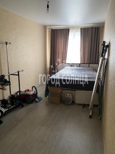 Продажа квартиры Омск.&nbsp;Чкаловский, Петра Осминина, 10