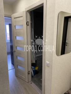 Продажа квартиры Омск.&nbsp;Чкаловский, Петра Осминина, 10