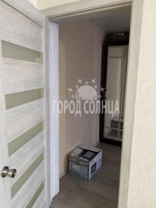 Продажа квартиры Омск. Чкаловский, Петра Осминина, 10