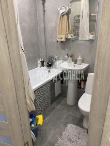 Продажа квартиры Омск. Чкаловский, Петра Осминина, 10