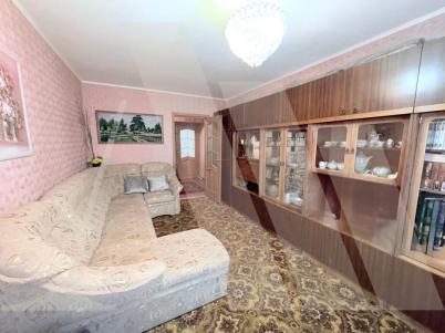 Продажа квартиры Омск. Менделеева проспект, 19 корпус 4