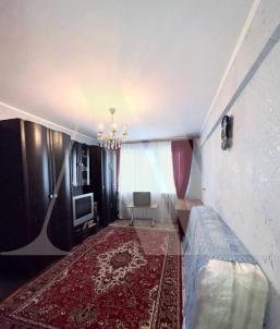 Продажа квартиры Омск. Менделеева проспект, 19 корпус 4