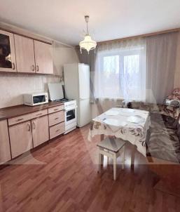 Продажа квартиры Омск. Менделеева проспект, 19 корпус 4