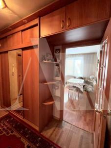 Продажа квартиры Омск. Менделеева проспект, 19 корпус 4