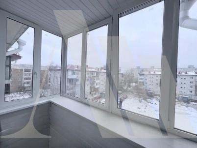 Продажа квартиры Омск. Менделеева проспект, 19 корпус 4