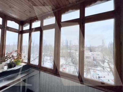 Продажа квартиры Омск. Менделеева проспект, 19 корпус 4