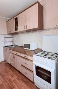 Продажа квартиры Омск. Менделеева проспект, 19 корпус 4