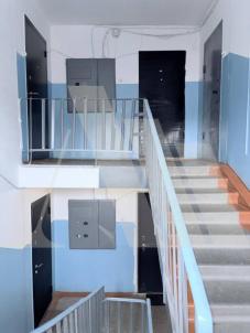 Продажа квартиры Омск. Менделеева проспект, 19 корпус 4