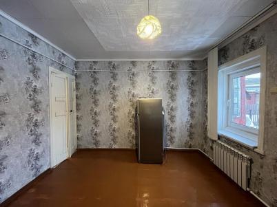 Продажа дома Омск. ул Половцева