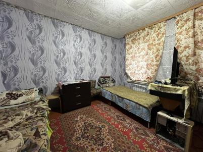 Продажа дома Омск. ул Половцева