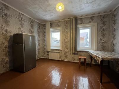 Продажа дома Омск. ул Половцева