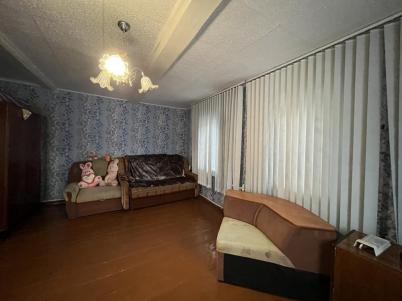 Продажа дома Омск. ул Половцева