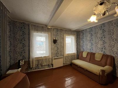 Продажа дома Омск. ул Половцева