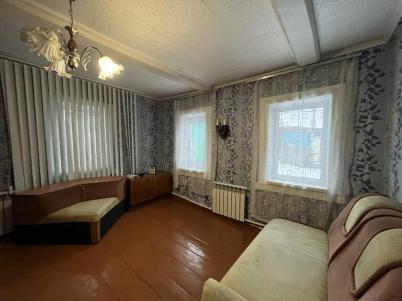 Продажа дома Омск. ул Половцева