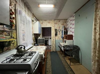 Продажа дома Омск. ул Половцева