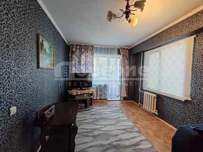 Продажа квартиры Омск. ул. Осминина, 13