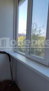 Продажа квартиры Омск. ул. Осминина, 13