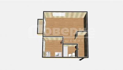 Продажа квартиры Омск. ул. Осминина, 13