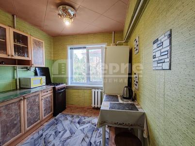 Продажа квартиры Омск. ул. Осминина, 13