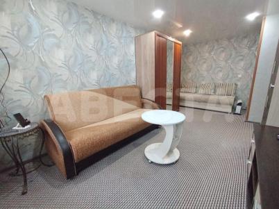 Продажа квартиры Омск. пр-кт. Космический, 1