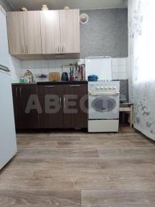 Продажа квартиры Омск. пр-кт. Космический, 1