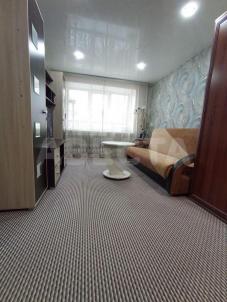 Продажа квартиры Омск. пр-кт. Космический, 1