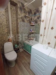 Продажа квартиры Омск. пр-кт. Космический, 1