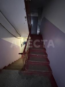 Продажа квартиры Омск. Круговая, 4А