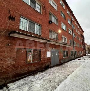 Продажа квартиры Омск. Круговая, 4А