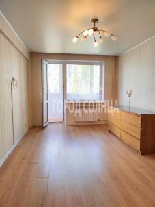 Продажа квартиры Омск. Омская, 77к1