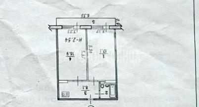 Продажа квартиры Омск. Омская, 77к1