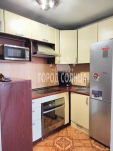 Продажа квартиры Омск. Омская, 77к1