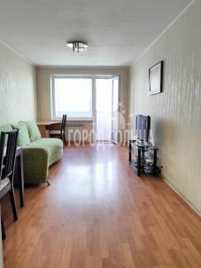 Продажа квартиры Омск. Омская, 77к1