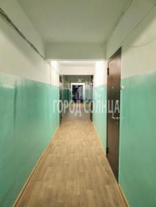 Продажа квартиры Омск. Омская, 77к1